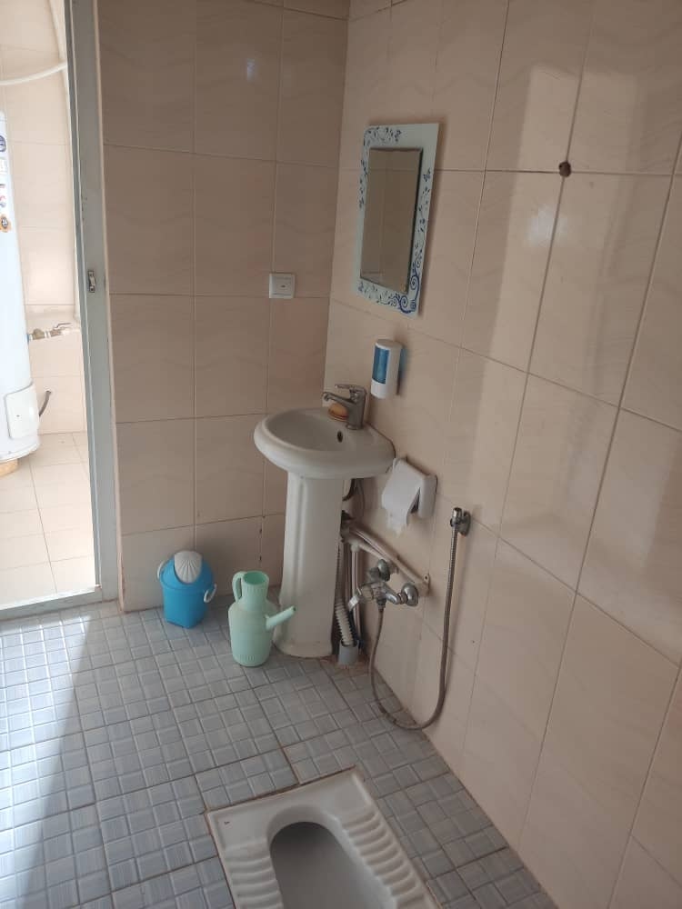 اجاره اتاق در محمود آباد گرمسار - 12متر