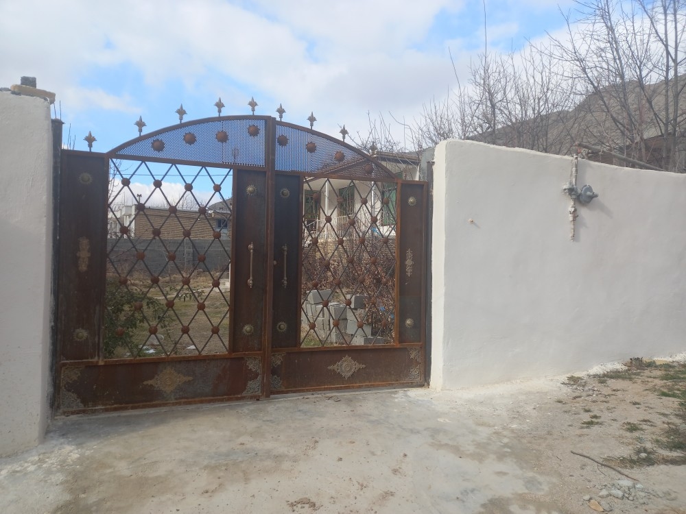 اجاره ویلا کوهستانی در روستای تفریحی درکش