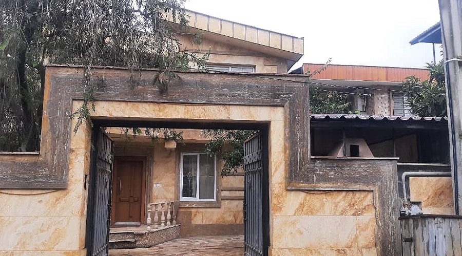 منزل مبله در شیراز