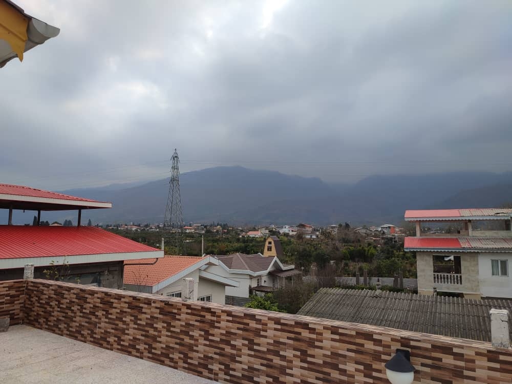 اجاره ویلا در روستای قاسم آباد سفلی چابکسر