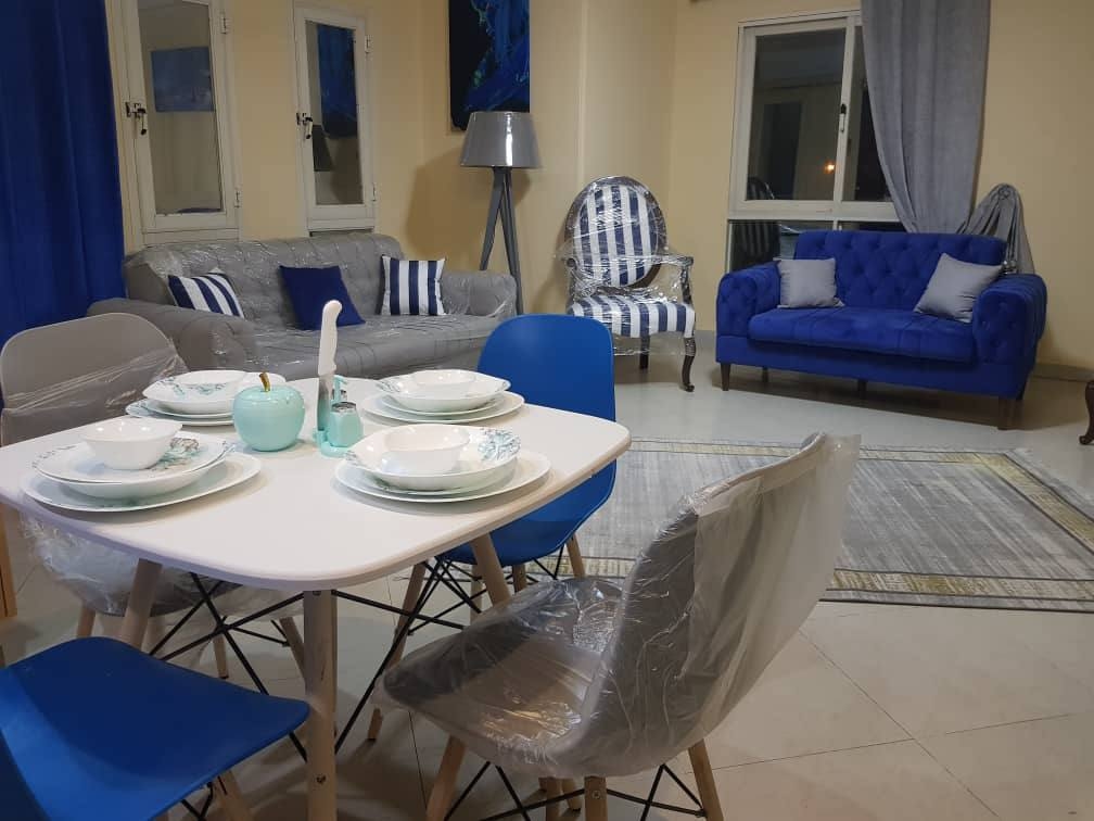 اجاره آپارتمان در شهرک صدف کیش - فاز3