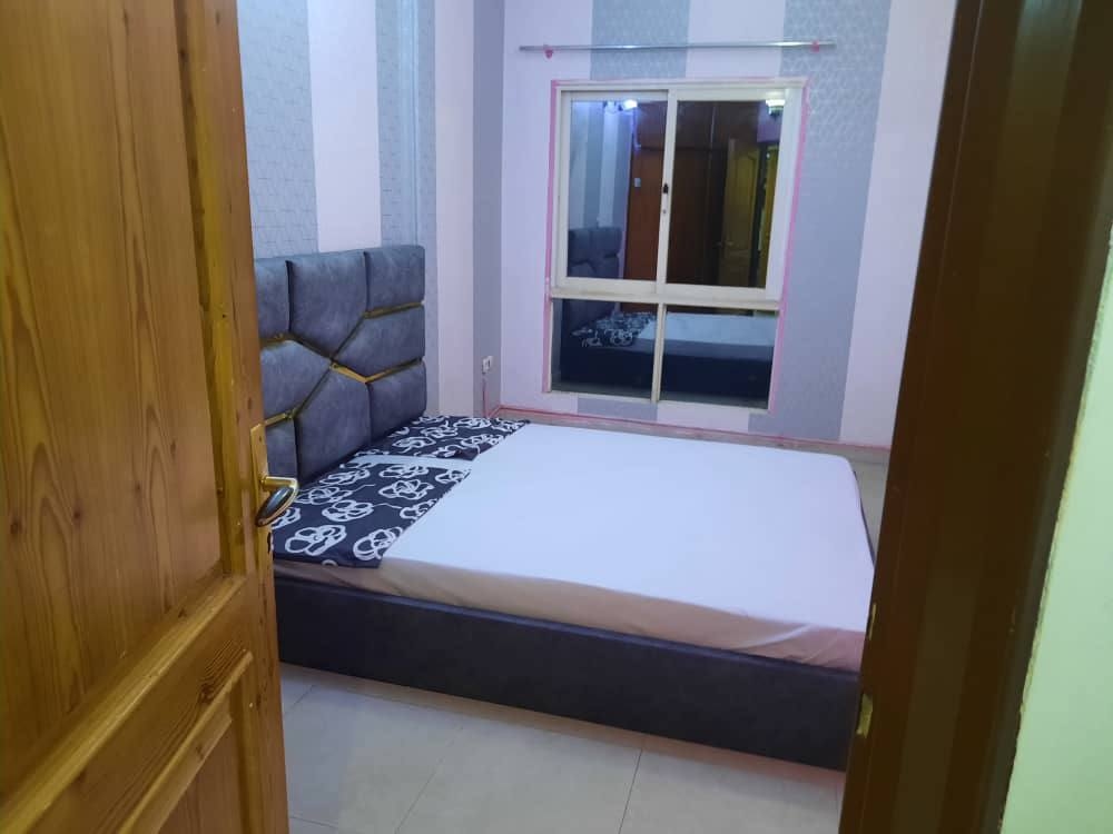 اجاره آپارتمان در شهرک صدف کیش - فاز3