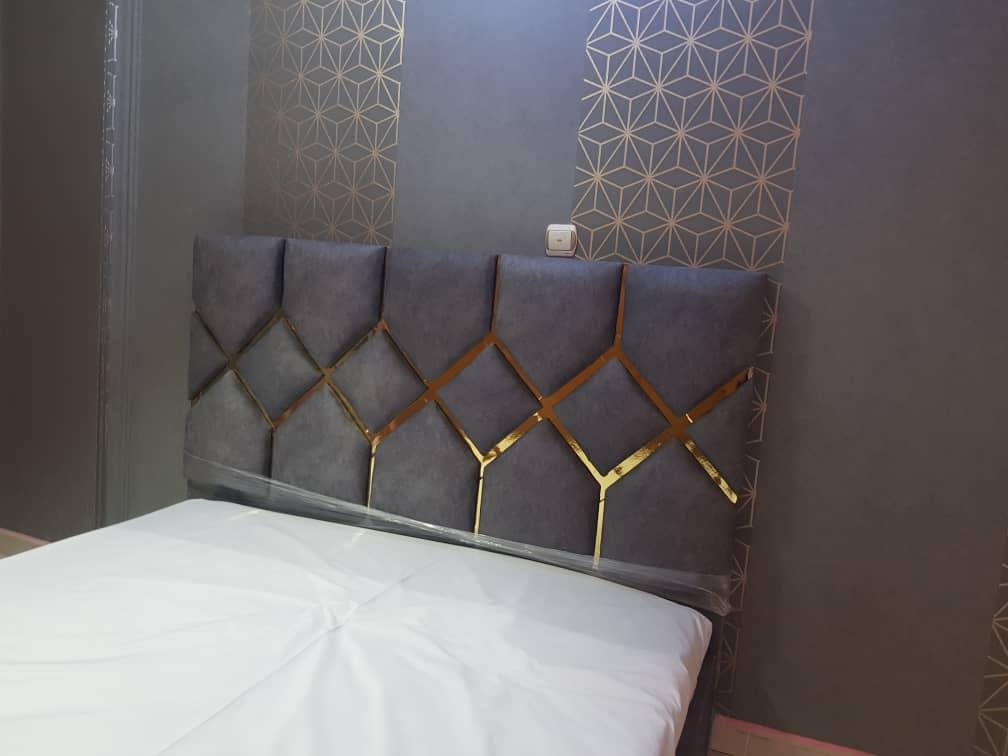 اجاره آپارتمان مبله در فاز 3 شهرک صدف کیش