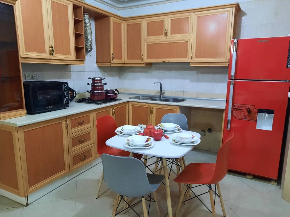 آپارتمان در فاز 3 شهرک صدف کیش