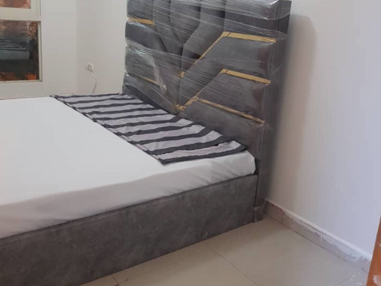 آپارتمان در فاز 3 شهرک صدف کیش