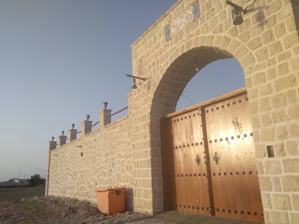 اجاره اتاق نزدیک ساحل در بندر امام حسن - 9متر