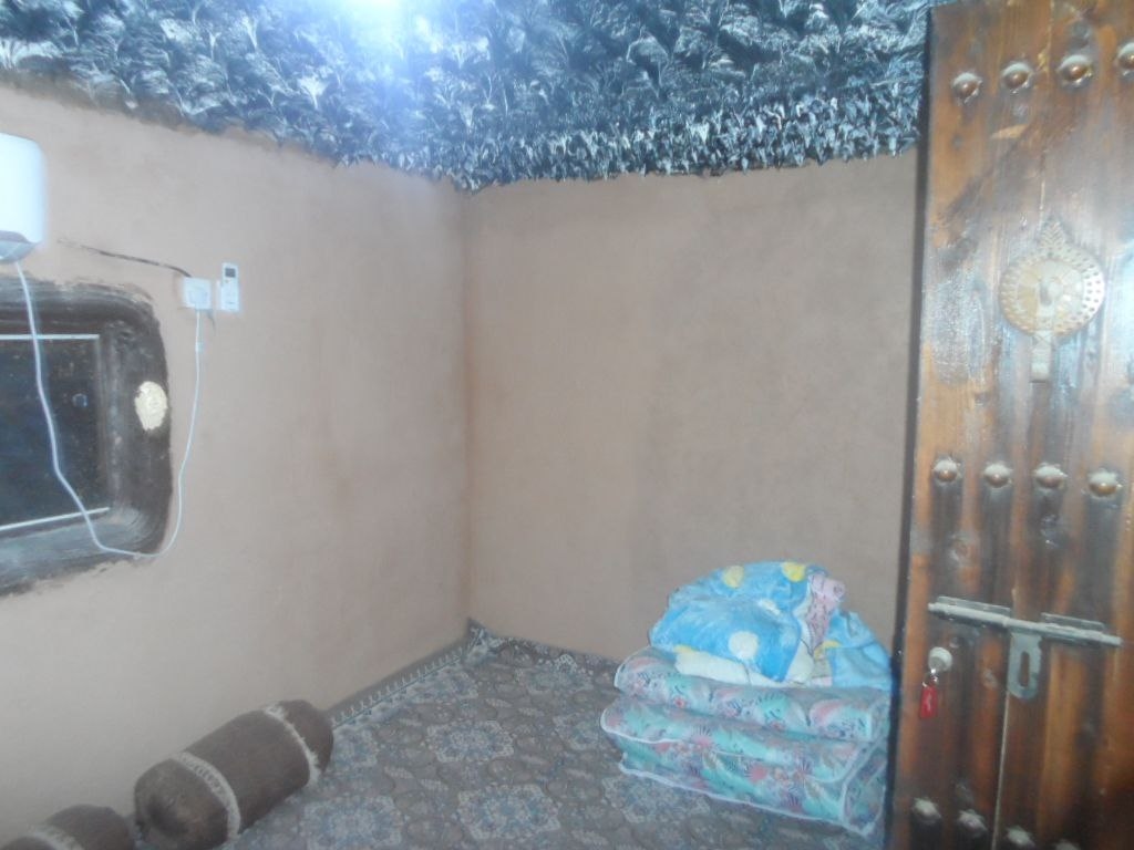 اجاره اتاق نزدیک ساحل در بندر امام حسن - 9متر