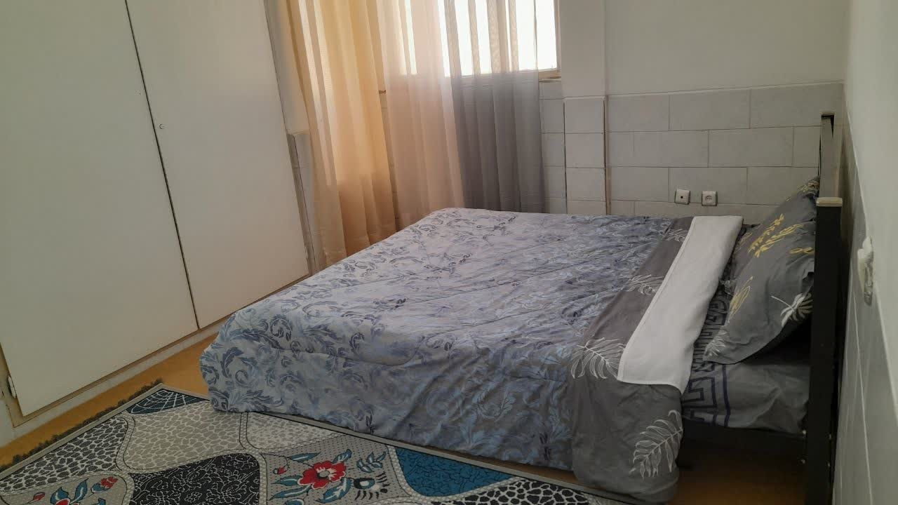اجاره مهمانسرا تک خواب در آموزش و پرورش محلات - واحد 2