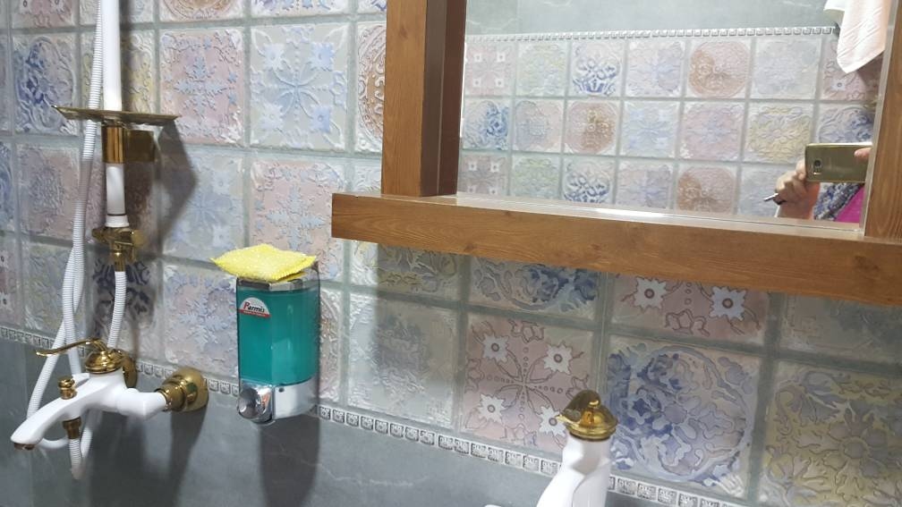 اجاره اقامتگاه جنگلی در روستای توتکی - واحد گلبهار