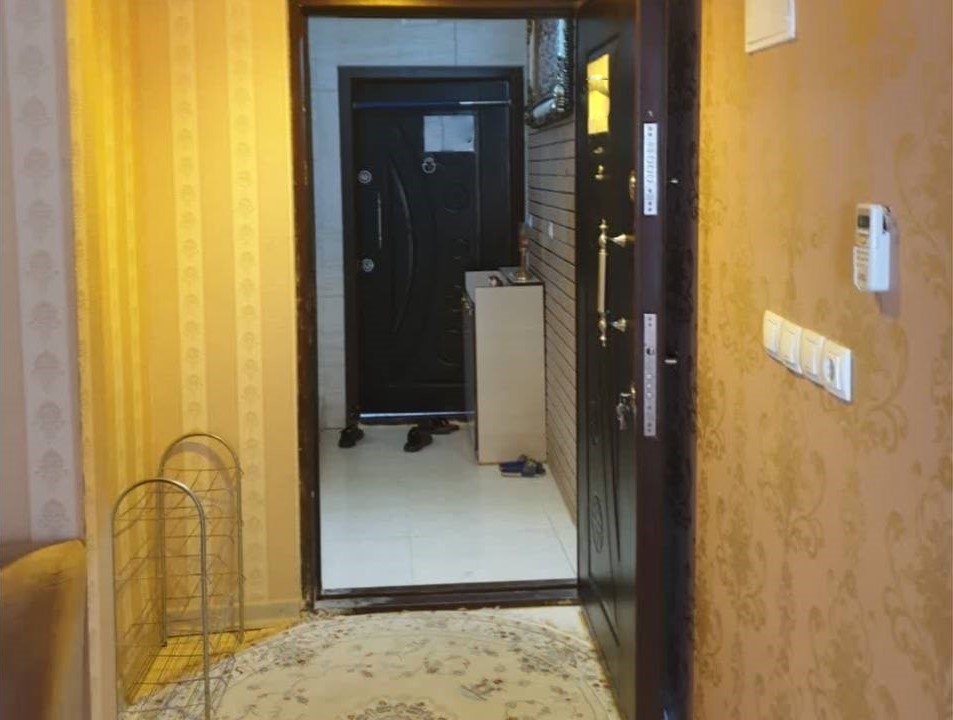 اجاره آپارتمان مبله در خیابان امیری آبادان - 3