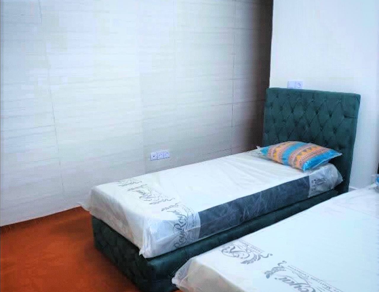 اجاره منزل دو تخته در بیدخون عسلویه - 35متر