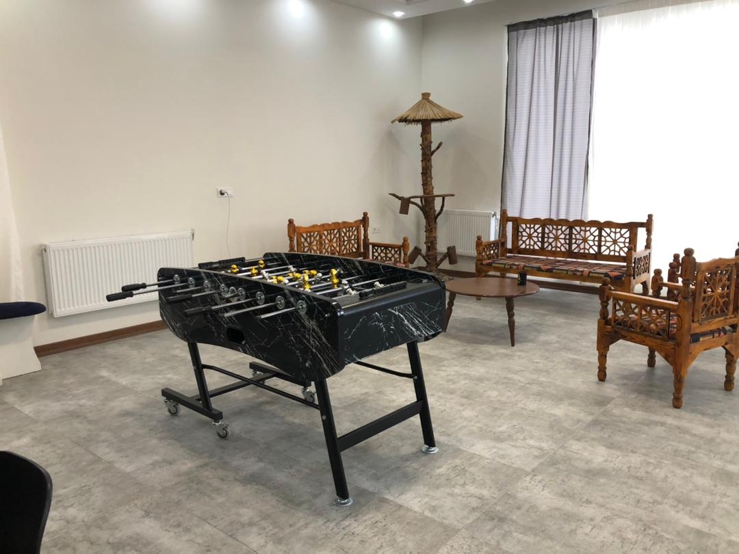 اجاره ویلا کوهستانی در رودهن - مهرآباد