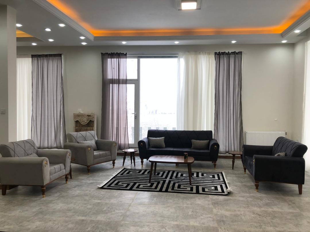 اجاره ویلا کوهستانی در رودهن - مهرآباد