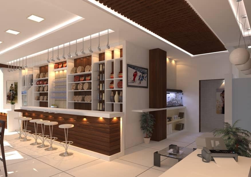 اجاره سوئیت آپارتمان در هفت تنان شیراز