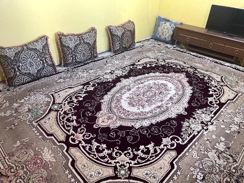 اجاره سوئیت نزدیک ساحل در هرمز - 45متر