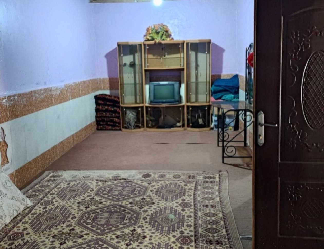 اجاره منزل ویلایی ساحلی در هرمز - دوخواب