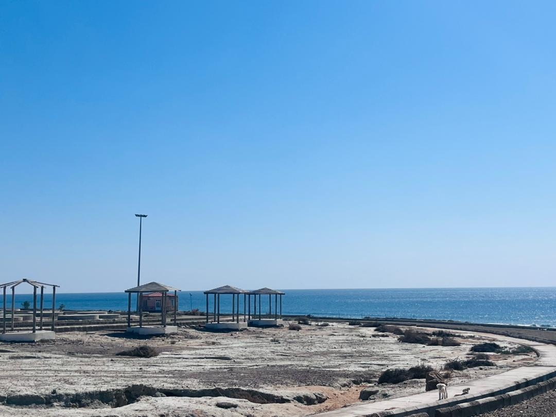 اجاره سوئیت ساحلی در بریس چابهار-واحد یک