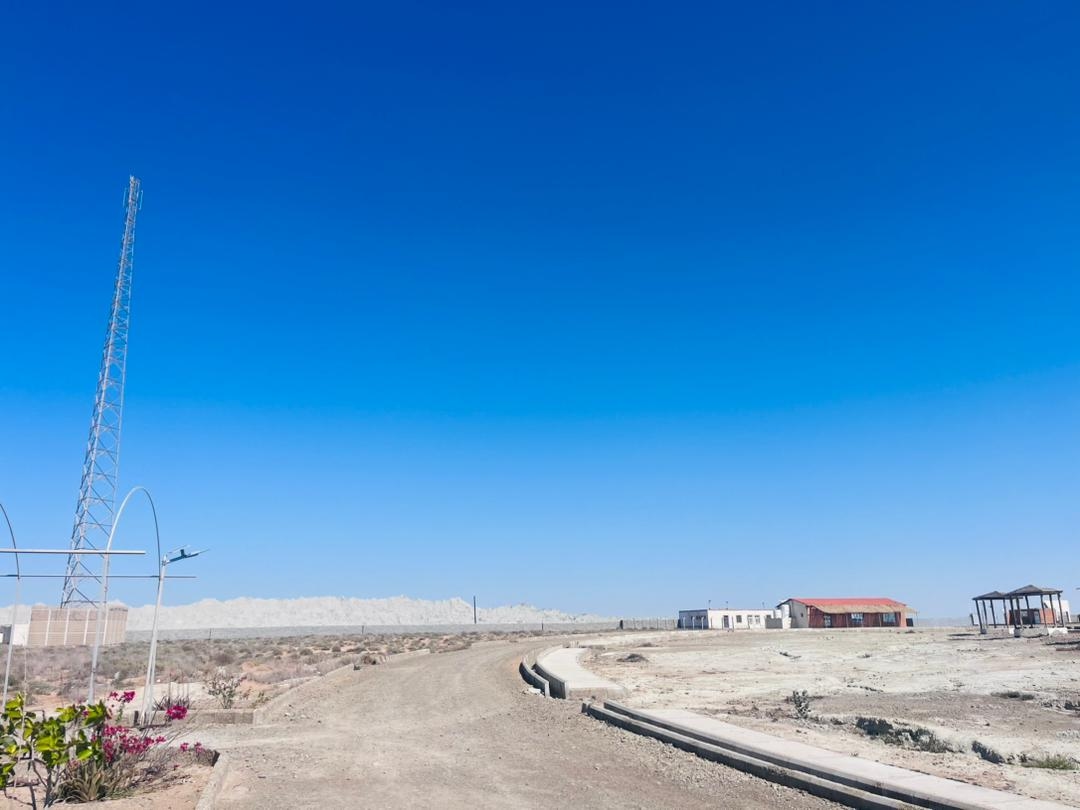 اجاره سوئیت ساحلی در بریس چابهار-واحد یک