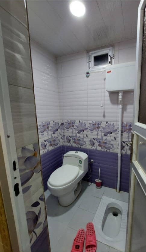 اجاره منزل دوخوابه در شوشتر - حور3