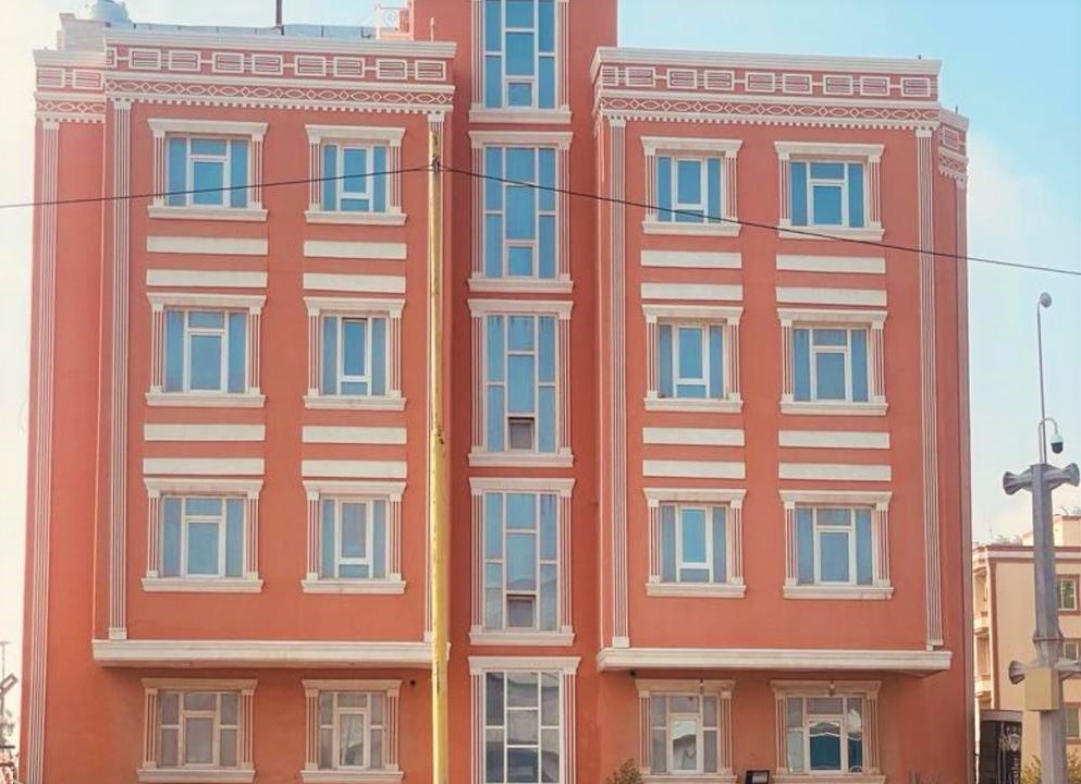 اجاره آپارتمان نزدیک ساحل در سام و زال قشم - طبقه چهارم