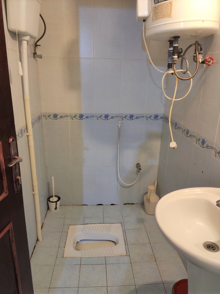 اجاره آپارتمان یک خوابه 75 متری  در خیابان دانشگاه بندر عباس-طبقه 6