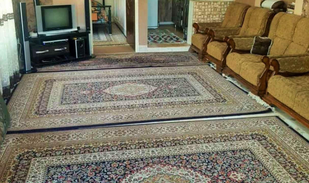 اجاره ویلا استخر روباز در آبسرد دماوند