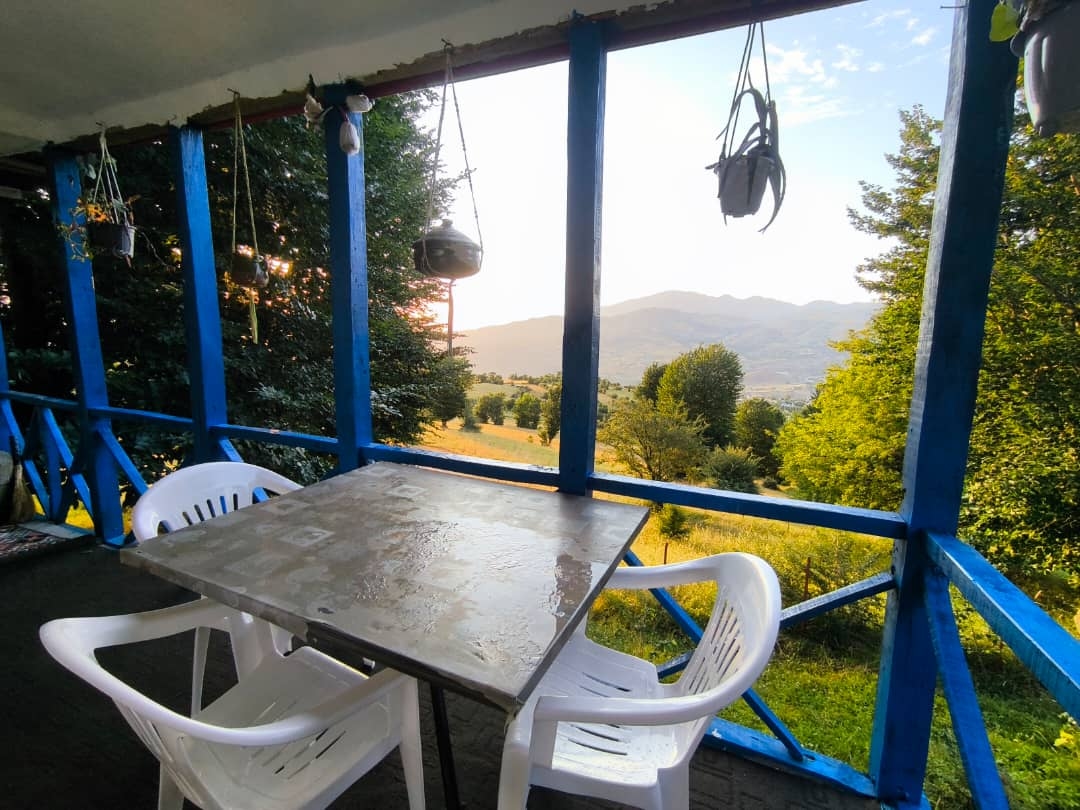 اجاره کلبه جنگلی مازولنگه در شهر بره سر