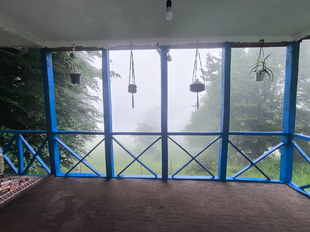 اجاره کلبه جنگلی مازولنگه در شهر بره سر