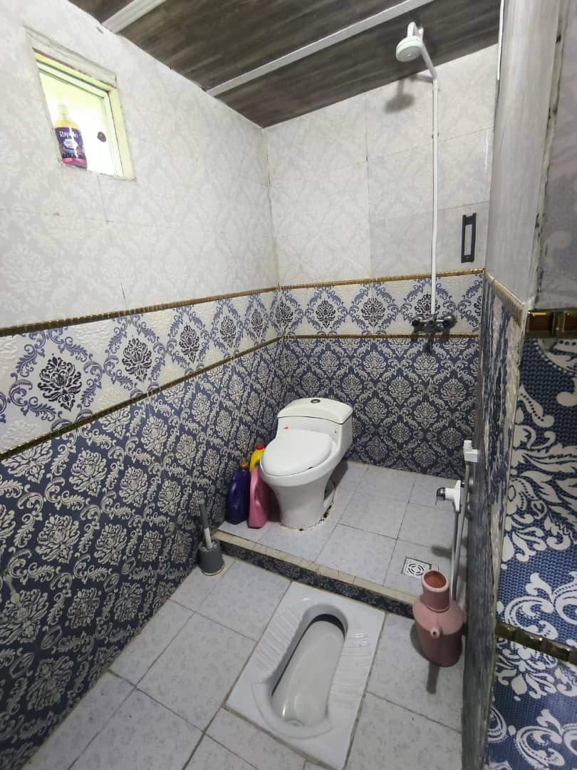 اجاره کلبه جنگلی مازولنگه در شهر بره سر