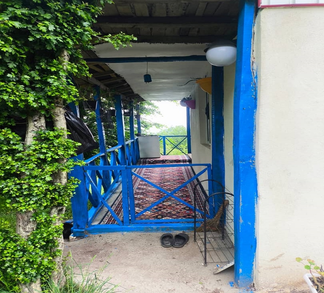 اجاره کلبه جنگلی مازولنگه در شهر بره سر