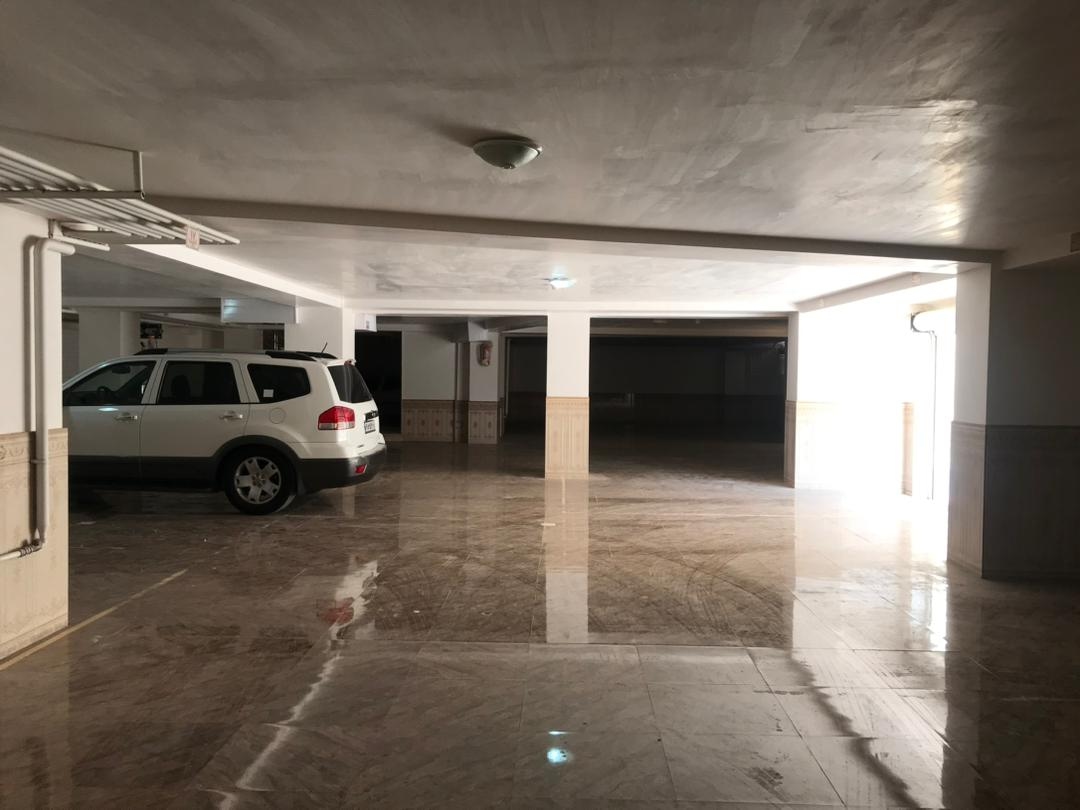 آپارتمان چهار تخته در سرعین اردبیل - 60متر