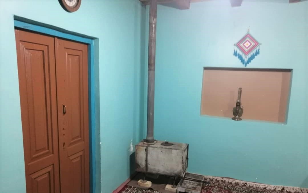 اجاره منزل سنتی در یخکش بهشهر - توسکا