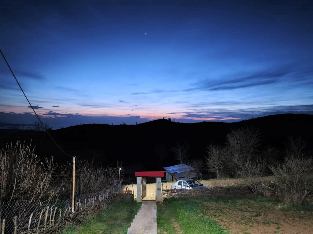 اجاره منزل سنتی در یخکش بهشهر - توسکا