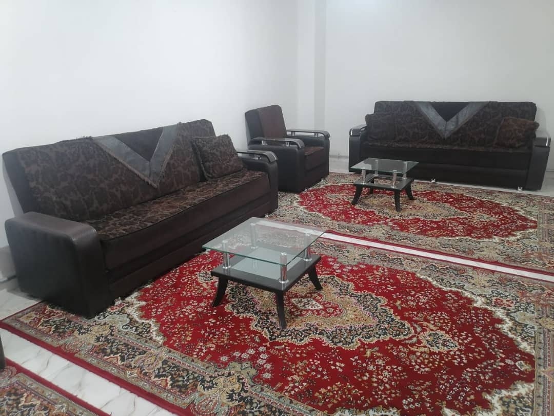اجاره منزل در خیابان فرهنگیان ارومیه - طبقه اول