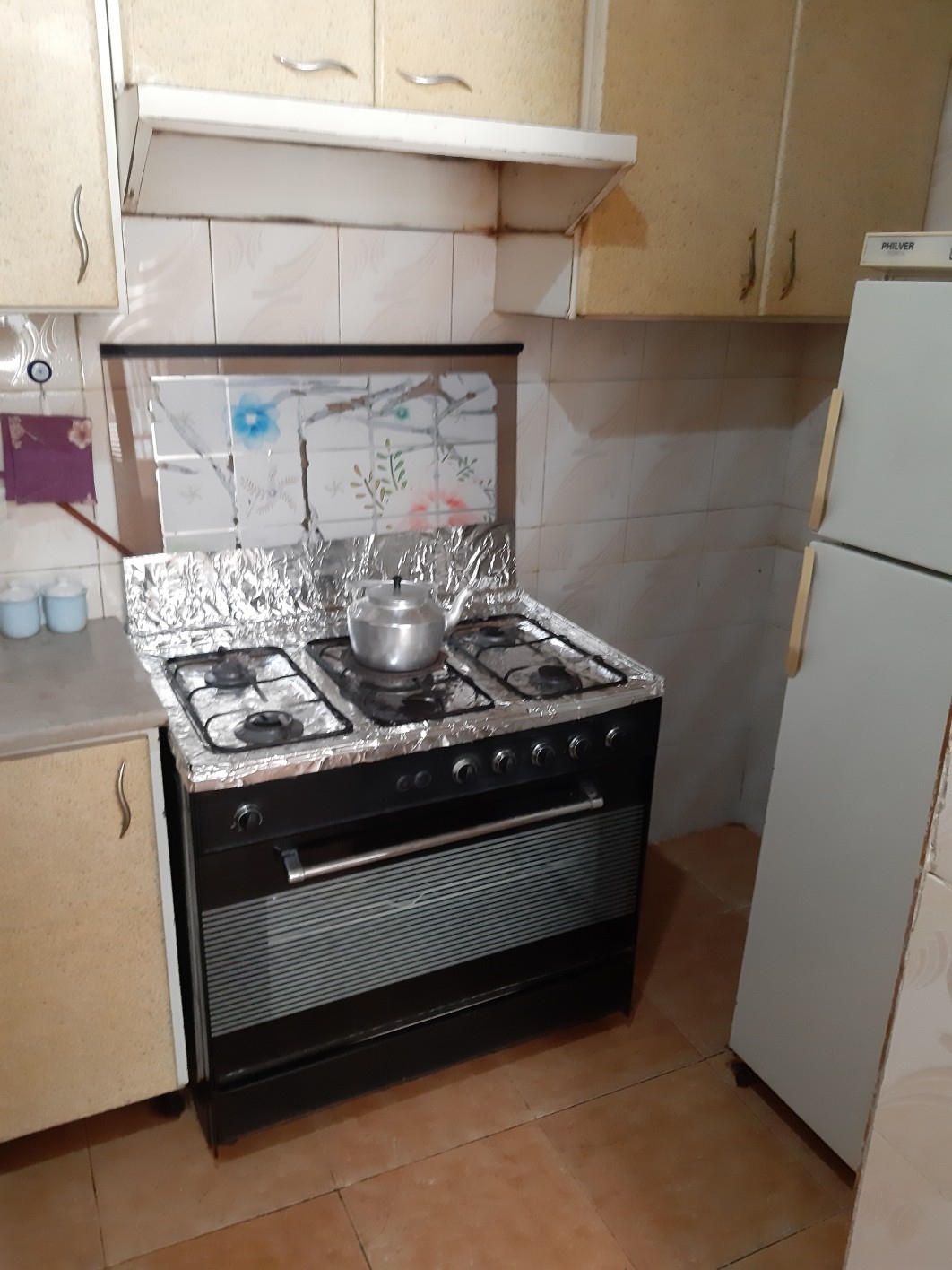 اجاره منزل ویلایی در سیبویه شیراز - 1