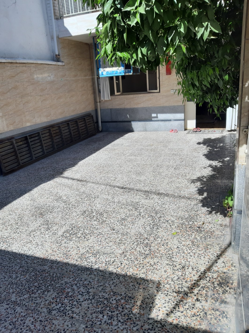 اجاره منزل ویلایی در سیبویه شیراز - 1