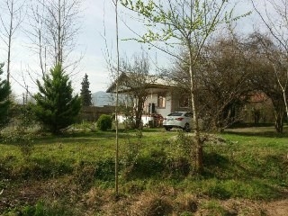 اجاره ویلالوکس جنگلی درماسال - هیراد