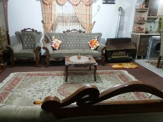 اجاره ویلالوکس جنگلی درماسال - هیراد