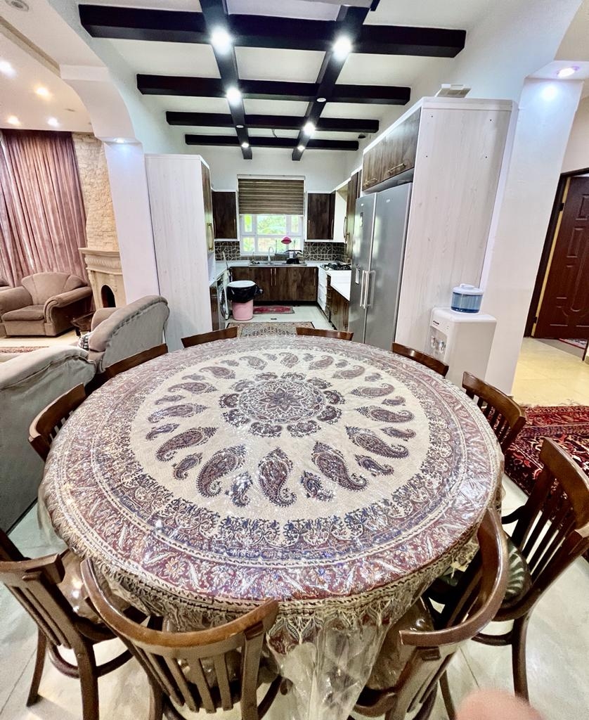 اجاره باغ ویلا استخردار در شمس آباد خوزستان