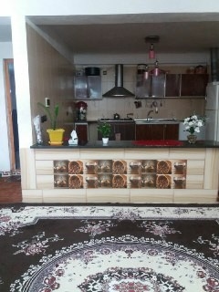 اجاره ویلادربستی ارزان درماسال-دوخوابه 100 متری