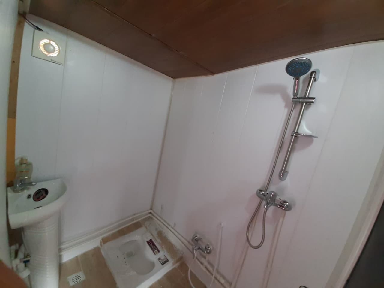 اجاره کلبه درختی در روستا بیاره سی سخت - یاسوج