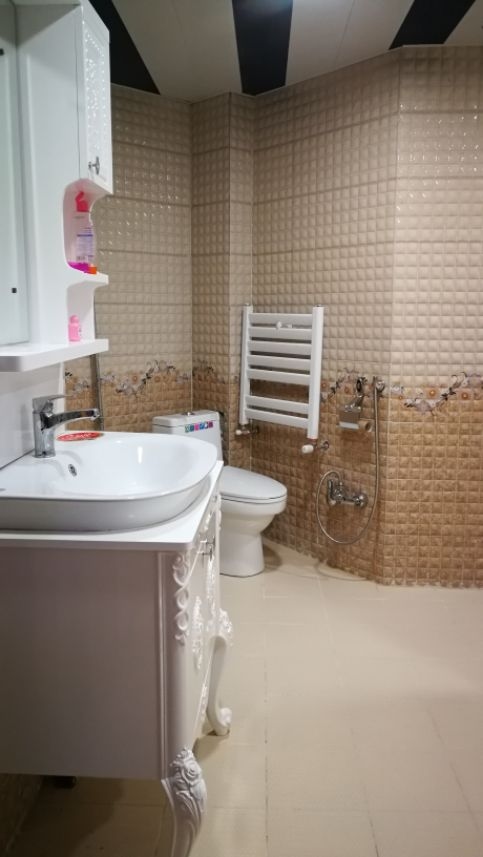 اجاره ویلا در دهکده زاگرس سامان - 3خواب