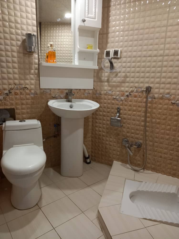 اجاره ویلا در دهکده زاگرس سامان - 3خواب