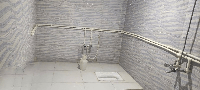 اجاره خانه سنتی با ویو رو به کوه 40 متری در اورامان تخت