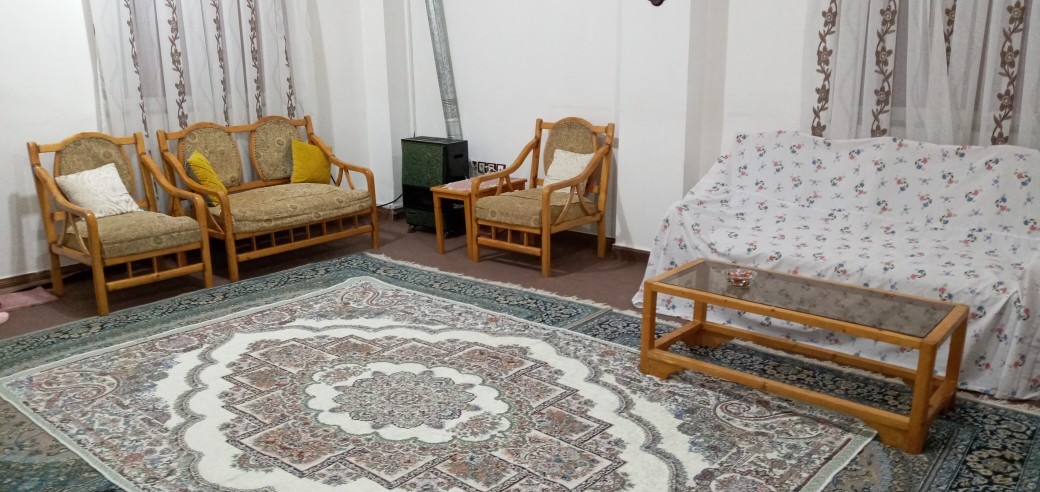اجاره ویلا جنگلی در حلیمه جان