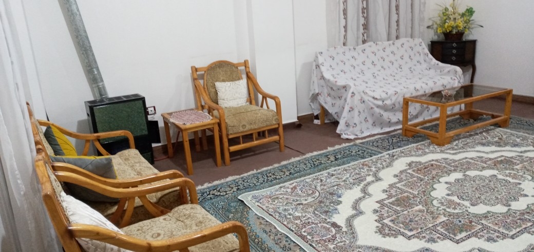 اجاره ویلا جنگلی در حلیمه جان