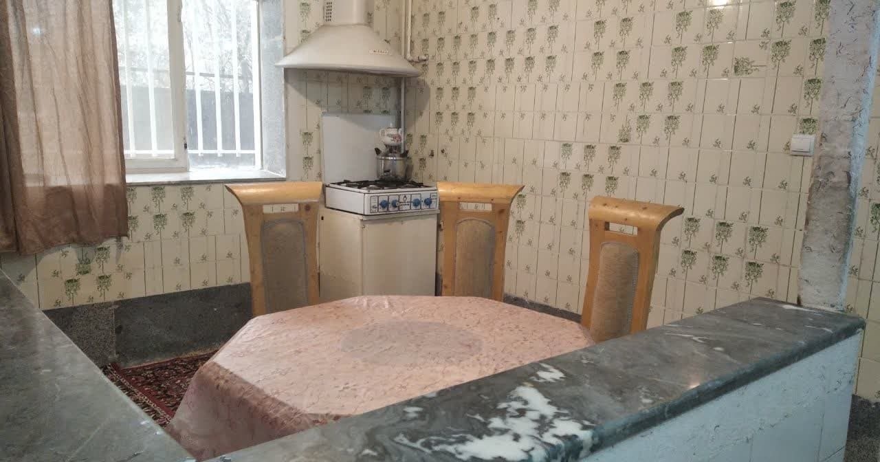 اجاره خانه در روستا اوره نطنز