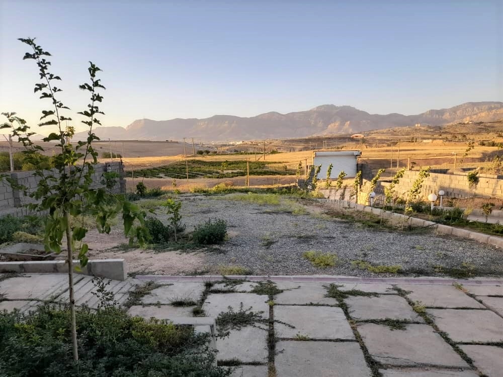 اجاره منزل ویلایی در ایلام - 70متر