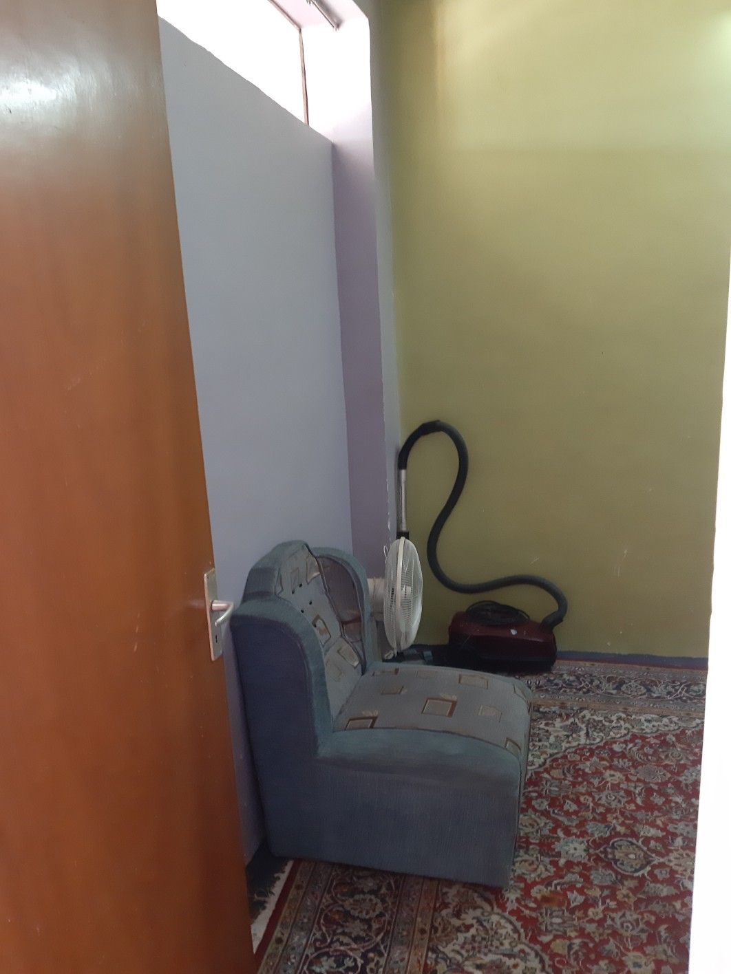 اجاره آپارتمان مبله در سیبویه شیراز - 2