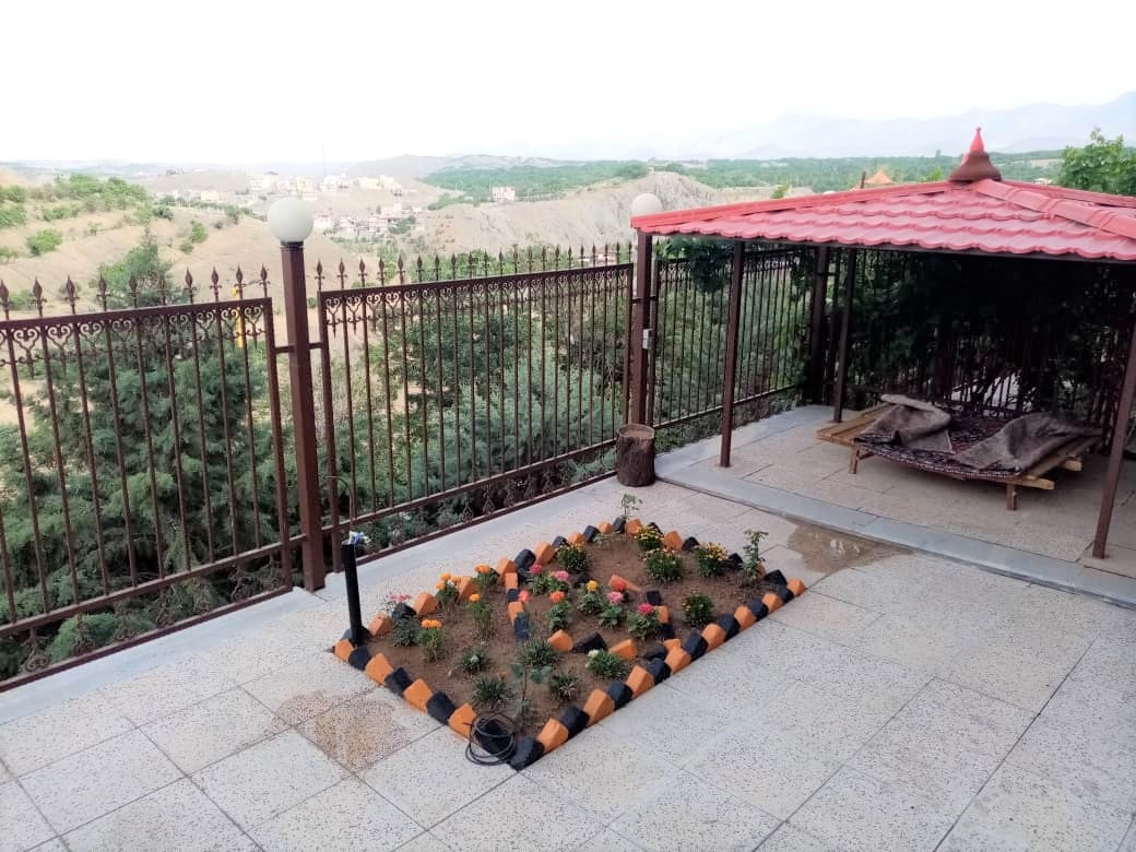 اجاره ویلا در دهکده زاگرس سامان - تکخواب